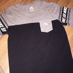 Nike shirt Size M youth